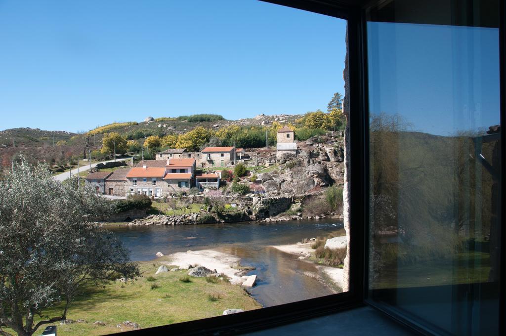 Vila Casa Do Guarda Rios Ponte Nova Exteriér fotografie